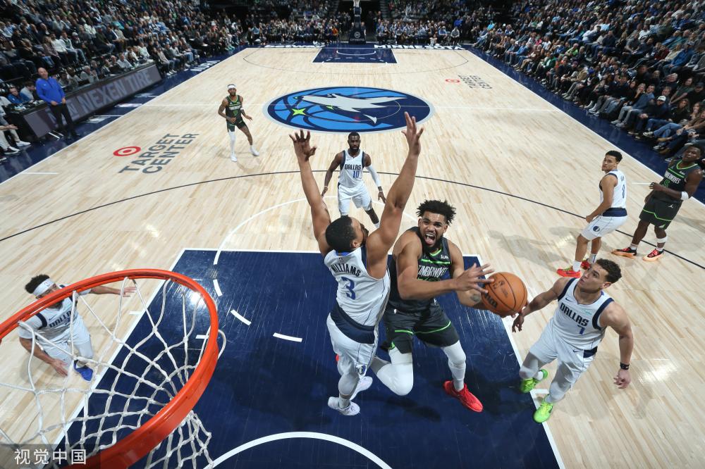 外界看好 外界看好